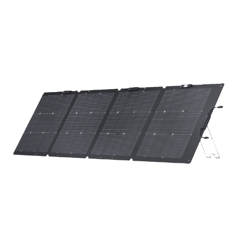 Panneau solaire portable 220 W - ECOFLOW