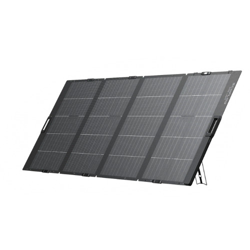 Panneau solaire portable 400W - ECOFLOW