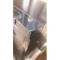 Miniature ATTENTION Produit Reconditionné - Réfrigérateur à compression LR50LL - CARBEST N° 1