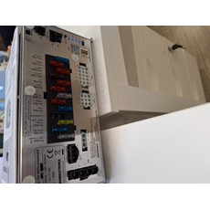 Miniature ATTENTION Produit Reconditionné BLOC ELECTRIQUE NORDELLETRONICA EBL NE 237 N° 3