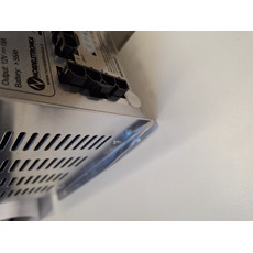 Miniature ATTENTION Produit Reconditionné BLOC ELECTRIQUE NORDELLETRONICA EBL NE 237 N° 4