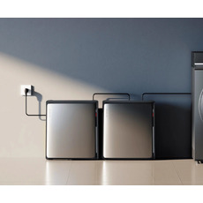 Miniature Batterie STREAM ULTRA X - 3840 WH - ECOFLOW N° 2