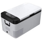 Miniature GLACIERE STYLE N'COOL 20L - MC CAMPING N° 0