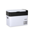 Miniature GLACIERE STYLE N'COOL 35L - MC CAMPING  N° 0
