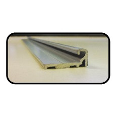 Miniature ATTENTION Produit Reconditionné BAIE OCEANIA 900 X 840 GRIS N° 1