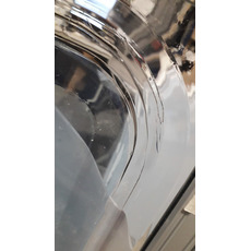 Miniature ATTENTION Produit Reconditionné BAIE OCEANIA 900 X 840 GRIS N° 5