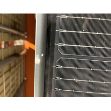 Miniature ATTENTION Produit Reconditionné - Trina Vertex S+ N-Type Dual Glass 445W - Triple-Cut 1500V All Black N° 2