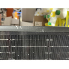 Miniature ATTENTION Produit Reconditionné - Trina Vertex S+ N-Type Dual Glass 445W - Triple-Cut 1500V All Black N° 3