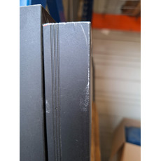 Miniature ATTENTION Produit Reconditionné - Trina Vertex S+ N-Type Dual Glass 445W - Triple-Cut 1500V All Black N° 4