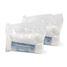 Miniature Recharge de Déshumidificateur d'air - 2 x 1kg - CARBEST N° 3