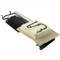 Miniature ATTENTION Produit Reconditionné Agrégat 207799203 (Remplace 289012903) pour réfrigérateurs RML/RMLT séries 8330, 9330, 9430 - DOMETIC N° 0