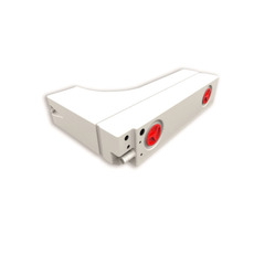 Miniature Réservoir eau propre passage de roue 100 litres - FUSION N° 0