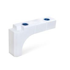 Miniature Réservoir eau propre 95L - DUCATO X250 X290 PASSAGER - REICH N° 1