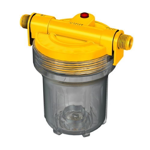 CERTEC Inline boitier seul - LILIE