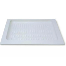 Miniature BAC A DOUCHE 830 X 670 X 55 MM - SOLTHERM N° 0