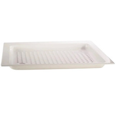 Miniature BAC A DOUCHE 830 X 670 X 55 MM - SOLTHERM N° 1