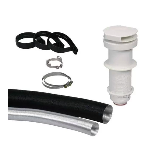 KIT CHEMINEE DE TOIT CD - TRUMA