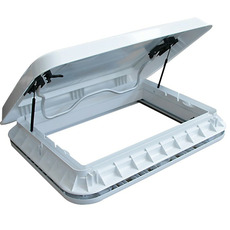 Miniature Lanterneau panoramique 700 x 500 Climatherm Pro Luxe - CONVERSION VAN N° 0