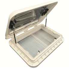 Miniature Lanterneau panoramique 700 x 500 Climatherm Pro Luxe - CONVERSION VAN N° 4