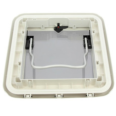 Miniature Lanterneau 40x40 - Climatherm Pro - CONVERSION VAN N° 1