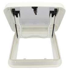 Miniature Lanterneau 40x40 - Climatherm Pro - CONVERSION VAN N° 4