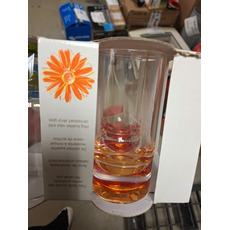 Miniature ATTENTION Produit Reconditionné Lot 4 verres soda couleurs acidulées N° 1