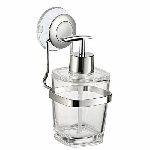 ATTENTION Produit Reconditionné Distributeur de savon Bravo - INCASA