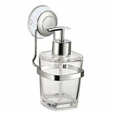 Miniature ATTENTION Produit Reconditionné Distributeur de savon Bravo - INCASA N° 0