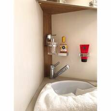 Miniature ATTENTION Produit Reconditionné Distributeur de savon Bravo - INCASA N° 1