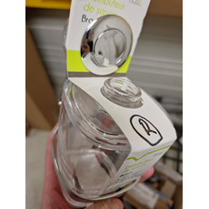 Miniature ATTENTION Produit Reconditionné Distributeur de savon Bravo - INCASA N° 2