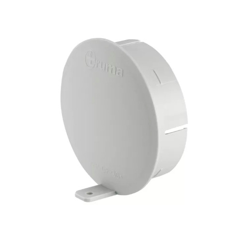 Obturateur tuyau RD - GRIS - TRUMA