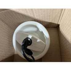 Miniature ATTENTION Produit Reconditionné SERRURE COMPLETE DROITE EUROPA BLANCHE - ZADI N° 0