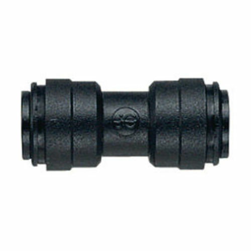 ATTENTION Produit Reconditionné RACCORD UNION EGALE Ø12 DROIT - JOHN GUEST