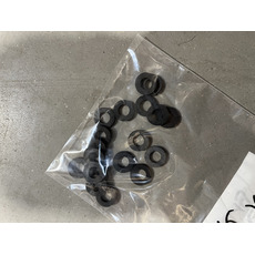 ATTENTION Produit Reconditionné JOINT POUR RACCORD UNIQUICK Ø12 DROIT - FILETAGE FEMELLE 15X21 - REICH