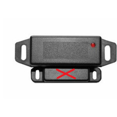 ATTENTION Produit imparfait | Capteur pour Alarme camping car Xray XR5 Camping Car - BEEPER