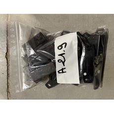 Miniature ATTENTION Produit Reconditionné Capteur pour Alarme camping car Xray XR5 Camping Car - BEEPER N° 1