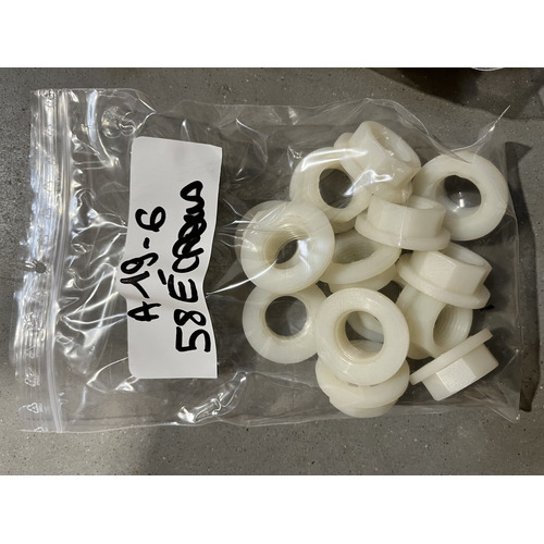 ATTENTION Produit Reconditionné Raccord a eau droit 20mm - ZADI