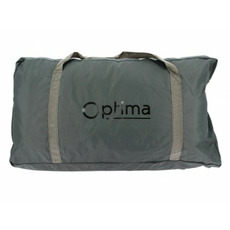 Miniature Volet extérieur isotherme rabattable Pano Transit IV - à partir de 2014 - OPTIMA N° 5