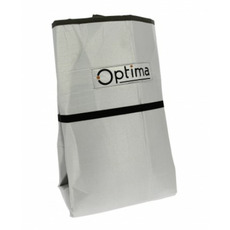 Miniature Volet extérieur isotherme rabattable Pano Transit IV - à partir de 2014 - OPTIMA N° 7