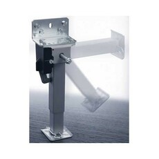 Miniature ATTENTION Produit Reconditionné Kit vérins manuels pour camping car de 29cm a 49cm - KESSEBÖHMER N° 1