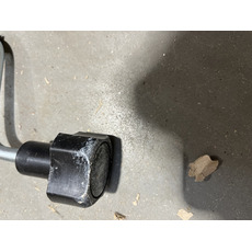 Miniature ATTENTION Produit Reconditionné Kit vérins manuels pour camping car de 29cm a 49cm - KESSEBÖHMER N° 4