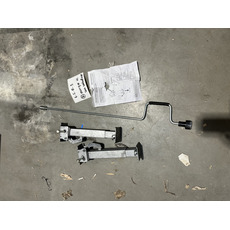 Miniature ATTENTION Produit Reconditionné Kit vérins manuels pour camping car de 29cm a 49cm - KESSEBÖHMER N° 5