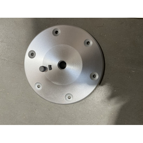 ATTENTION Produit Reconditionné OSCULATI Pied pour table Tread Lock 685 mm