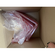 Miniature ATTENTION Produit Reconditionné CATADIOPTRE D'ANGLE CI / ROLLER TEAM N° 1