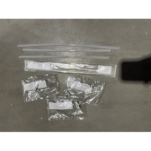 ATTENTION Produit Reconditionné KIT FLEXIBLE DRIVE POUR MIDI HEKI À MANIVELLE – DOMETIC