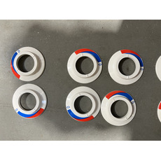 Miniature ATTENTION Produit Reconditionné Mitigeur pour douchette MONOMIX avec contacteur - REICH N° 0