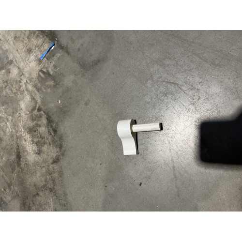 ATTENTION Produit Reconditionné Mitigeur pour douchette MONOMIX avec contacteur - REICH