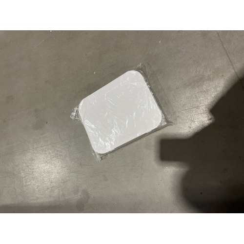 ATTENTION Produit Reconditionné Poubelle pour camping-car 7L - INCASA