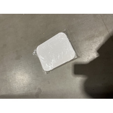 ATTENTION Produit Reconditionné Poubelle pour camping-car 7L - INCASA