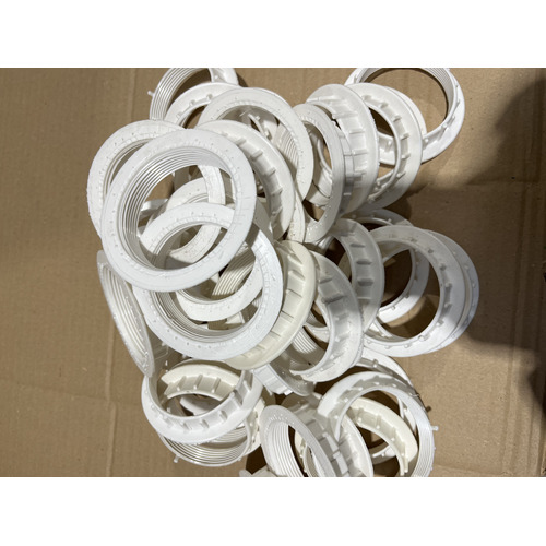 ATTENTION Produit Reconditionné CHEMINEE D'EXTRACTEUR SEULE - ZADI